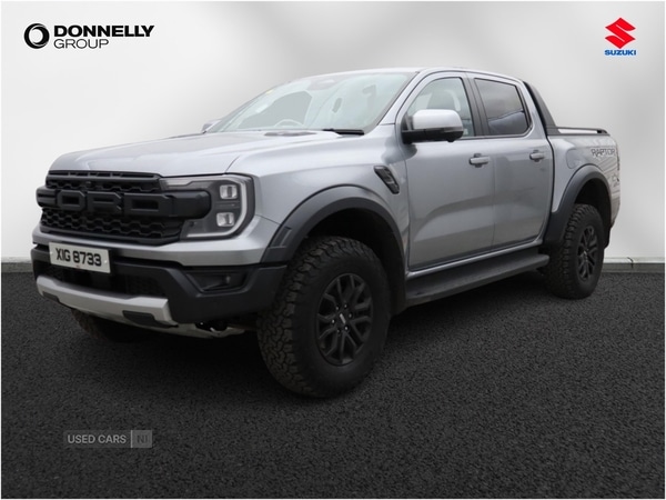 Used Ford Ranger 2024 for sale - 76359423: Photo 6