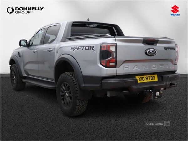 Used Ford Ranger 2024 for sale - 76359423: Photo 7