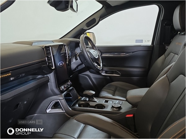 Used Ford Ranger 2024 for sale - 77587500: Photo 10