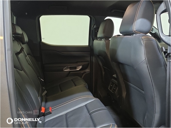 Used Ford Ranger 2024 for sale - 77587500: Photo 11