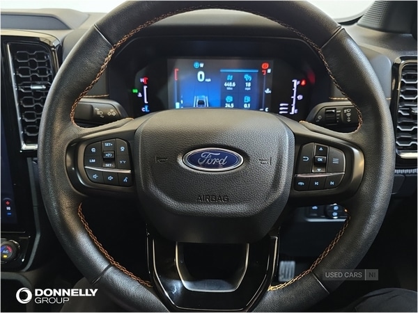 Used Ford Ranger 2024 for sale - 77587500: Photo 12