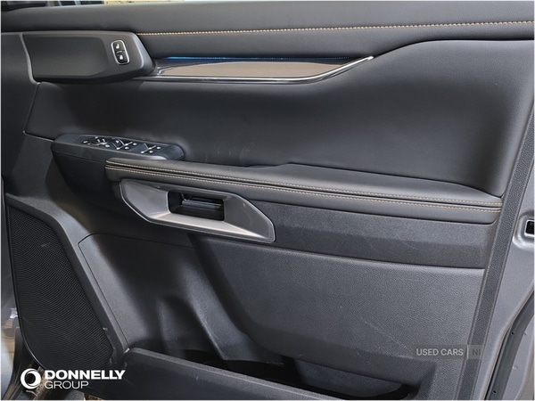 Used Ford Ranger 2024 for sale - 77587500: Photo 13