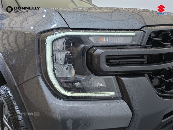 Used Ford Ranger 2024 for sale - 77587500: Photo 14