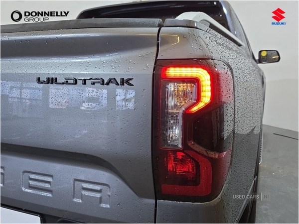 Used Ford Ranger 2024 for sale - 77587500: Photo 15