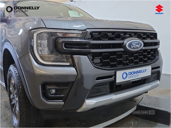 Used Ford Ranger 2024 for sale - 77587500: Photo 16
