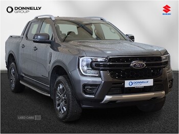 Used Ford Ranger 2024 for sale - 77587500: Photo