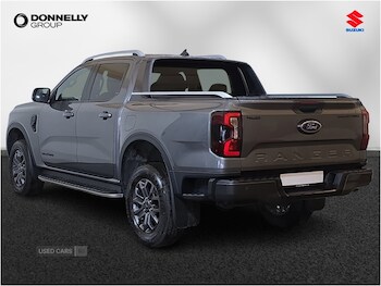 Used Ford Ranger 2024 for sale - 77587500: Photo