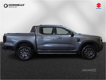 Used Ford Ranger 2024 for sale - 77587500: Photo