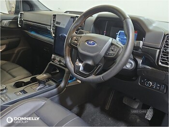 Used Ford Ranger 2024 for sale - 77587500: Photo