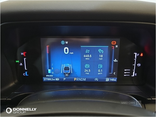 Used Ford Ranger 2024 for sale - 77587500: Photo 6