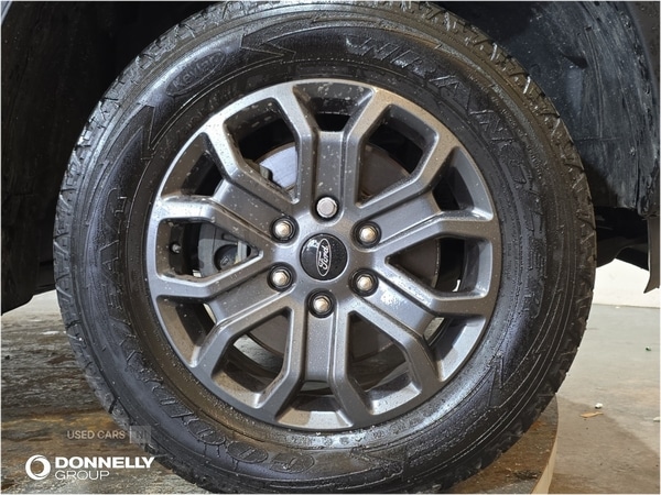 Used Ford Ranger 2024 for sale - 77587500: Photo 7