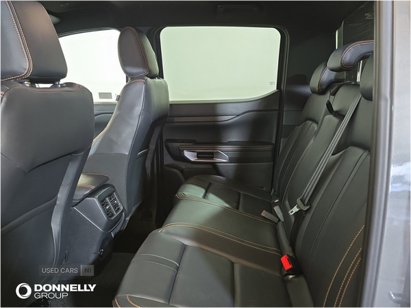 Used Ford Ranger 2024 for sale - 77587500: Photo 9