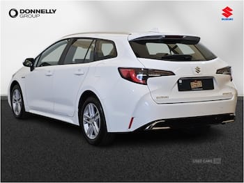 Used Suzuki Swace 2025 for sale - 79591089: Photo