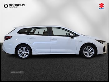 Used Suzuki Swace 2025 for sale - 79591089: Photo