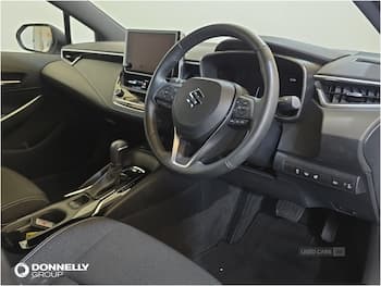 Used Suzuki Swace 2025 for sale - 79591089: Photo