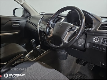 Used Mitsubishi L200 2021 for sale - 78977329: Photo
