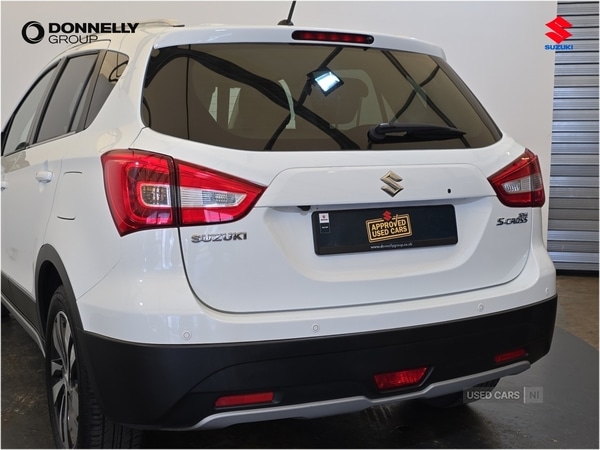 Vehicle 24