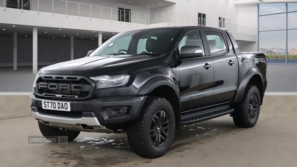 Used Ford Ranger 2020 for sale - 77538903: Photo 2