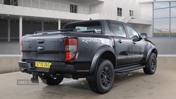 Used Ford Ranger 2020 for sale - 77538903: Photo 4
