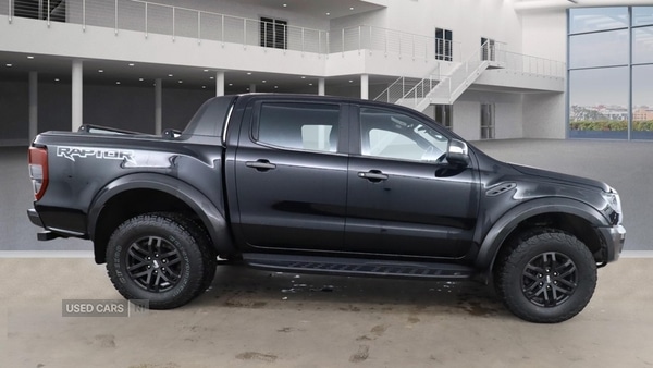 Used Ford Ranger 2020 for sale - 77538903: Photo 5