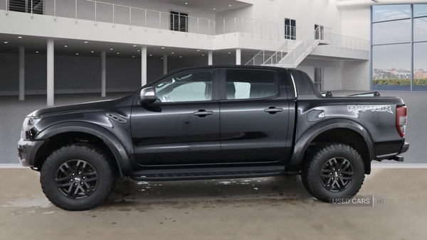 Used Ford Ranger 2020 for sale - 77538903: Photo 6