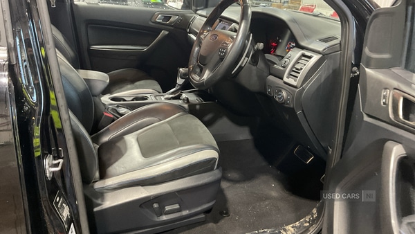 Used Ford Ranger 2020 for sale - 77538903: Photo 7