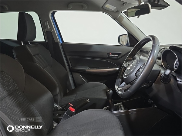 Used Suzuki Swift 2022 for sale - 76914039: Photo 10