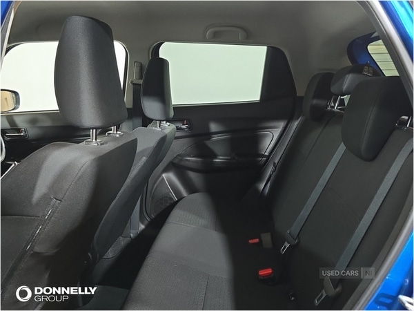 Used Suzuki Swift 2022 for sale - 76914039: Photo 11