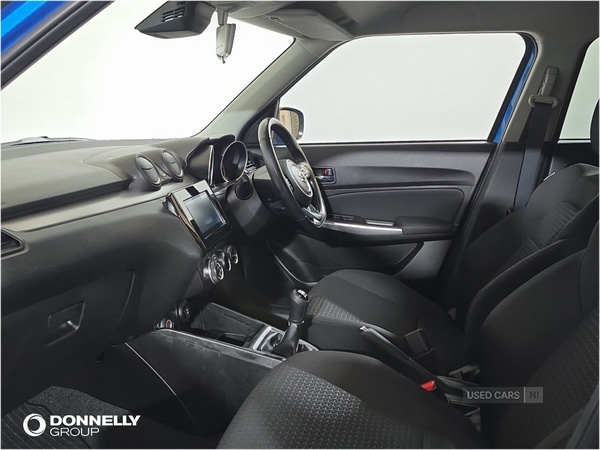 Used Suzuki Swift 2022 for sale - 76914039: Photo 12
