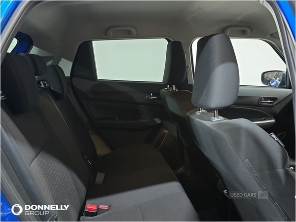 Used Suzuki Swift 2022 for sale - 76914039: Photo 13