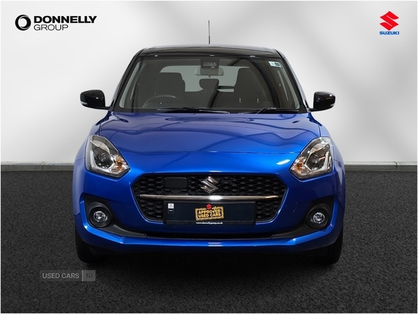 Used Suzuki Swift 2022 for sale - 76914039: Photo 14