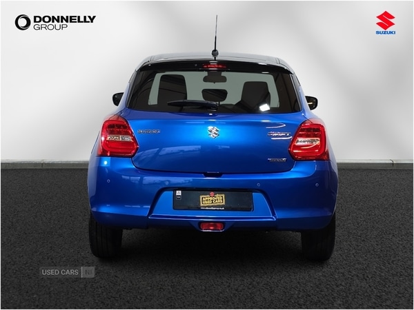 Used Suzuki Swift 2022 for sale - 76914039: Photo 15