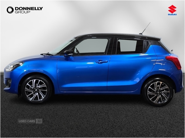 Used Suzuki Swift 2022 for sale - 76914039: Photo 16