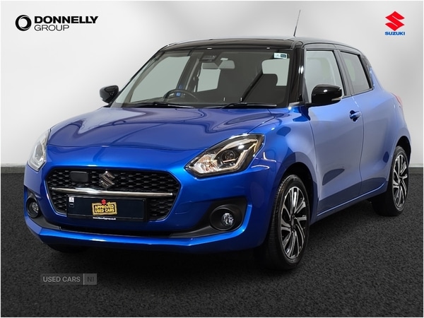 Used Suzuki Swift 2022 for sale - 76914039: Photo 17