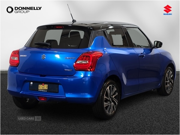 Used Suzuki Swift 2022 for sale - 76914039: Photo 18