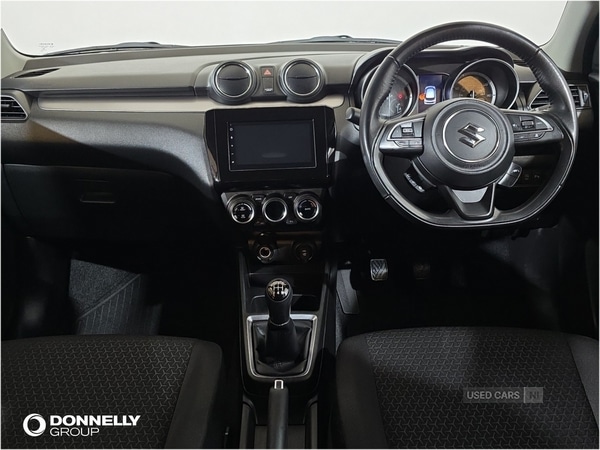 Used Suzuki Swift 2022 for sale - 76914039: Photo 19