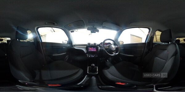 Used Suzuki Swift 2022 for sale - 76914039: Photo 2