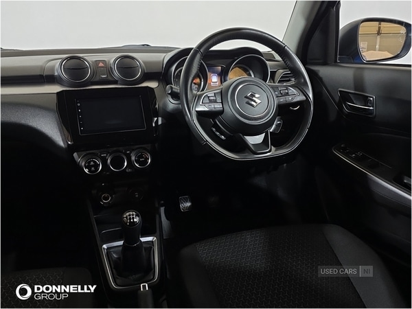 Used Suzuki Swift 2022 for sale - 76914039: Photo 20