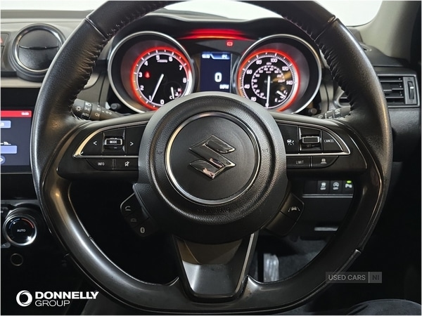 Used Suzuki Swift 2022 for sale - 76914039: Photo 21