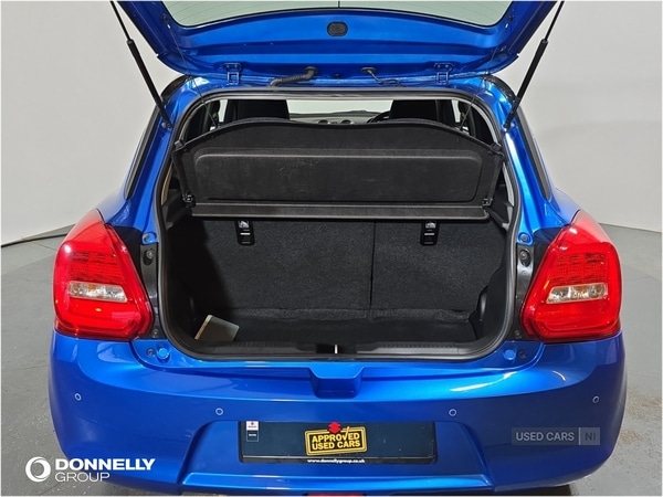 Used Suzuki Swift 2022 for sale - 76914039: Photo 24