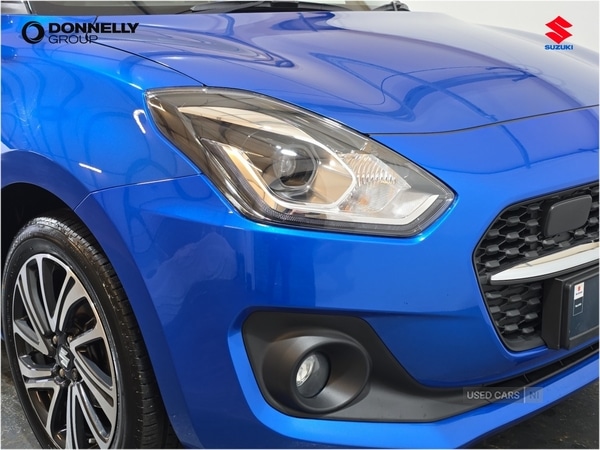 Used Suzuki Swift 2022 for sale - 76914039: Photo 25