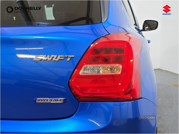 Used Suzuki Swift 2022 for sale - 76914039: Photo 26