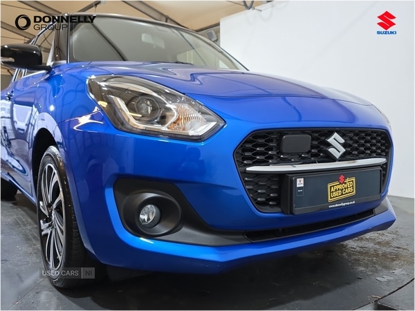 Used Suzuki Swift 2022 for sale - 76914039: Photo 27
