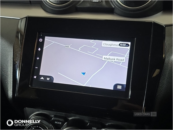 Used Suzuki Swift 2022 for sale - 76914039: Photo 34