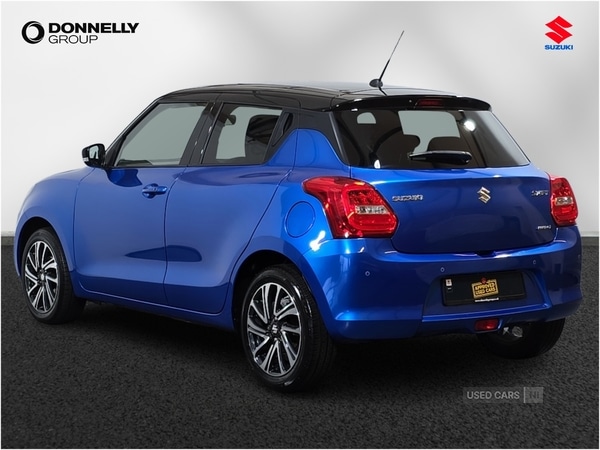 Used Suzuki Swift 2022 for sale - 76914039: Photo 4