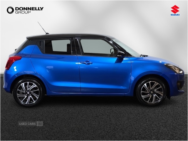 Used Suzuki Swift 2022 for sale - 76914039: Photo 5