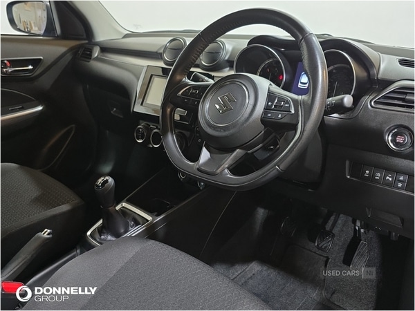 Used Suzuki Swift 2022 for sale - 76914039: Photo 6