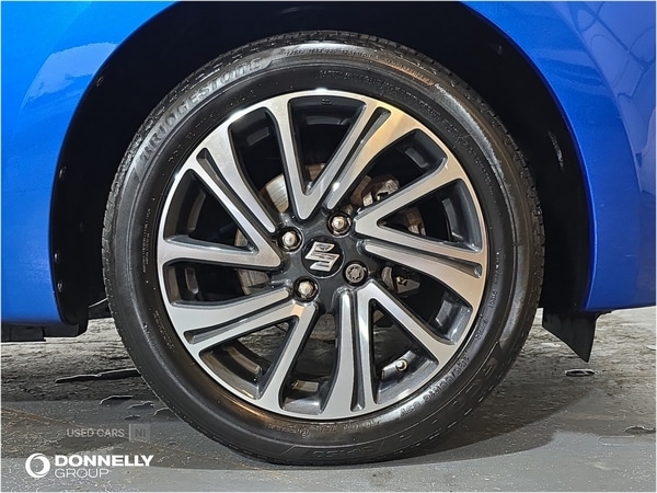 Used Suzuki Swift 2022 for sale - 76914039: Photo 9