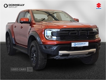 Used Ford Ranger 2024 for sale - 78676894: Photo
