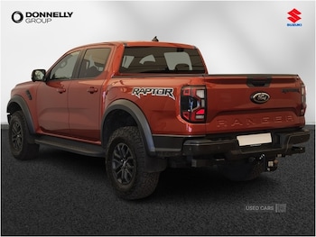 Used Ford Ranger 2024 for sale - 78676894: Photo